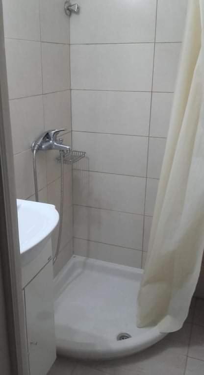 Villa Rododafni Roda  Room photo