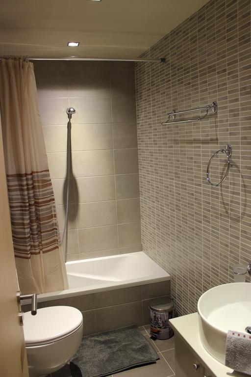 Villa Rododafni Roda  Room photo